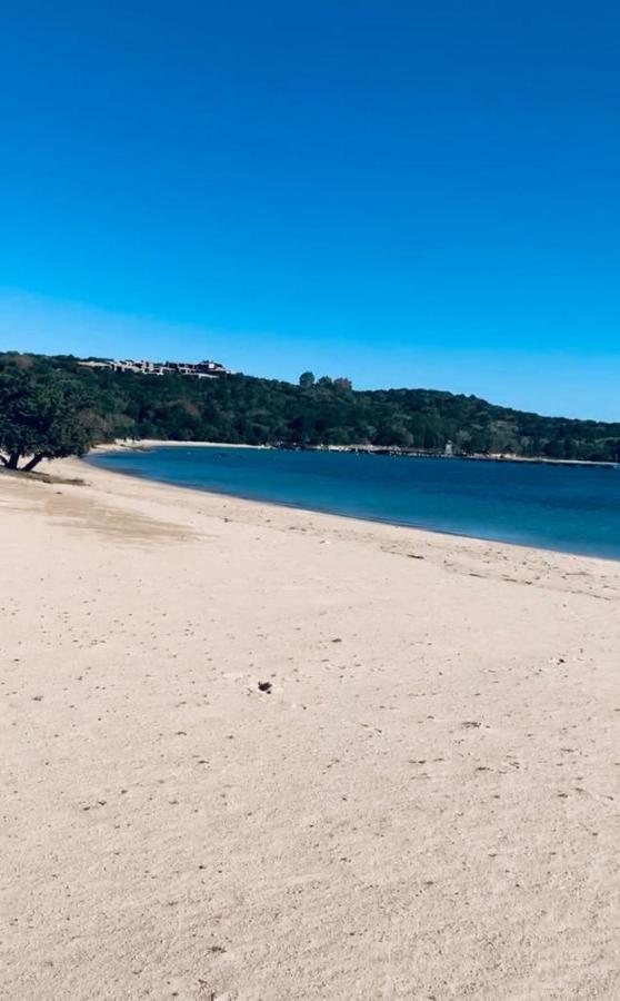Casa Sardina Palau Villa Eksteriør billede